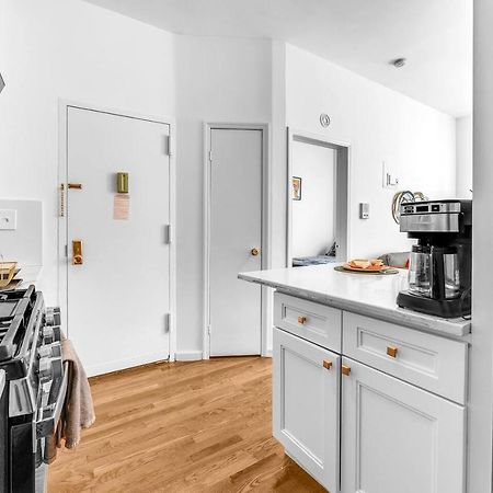 Welcome To “Sunny Park Slope Retreat”! New York Buitenkant foto